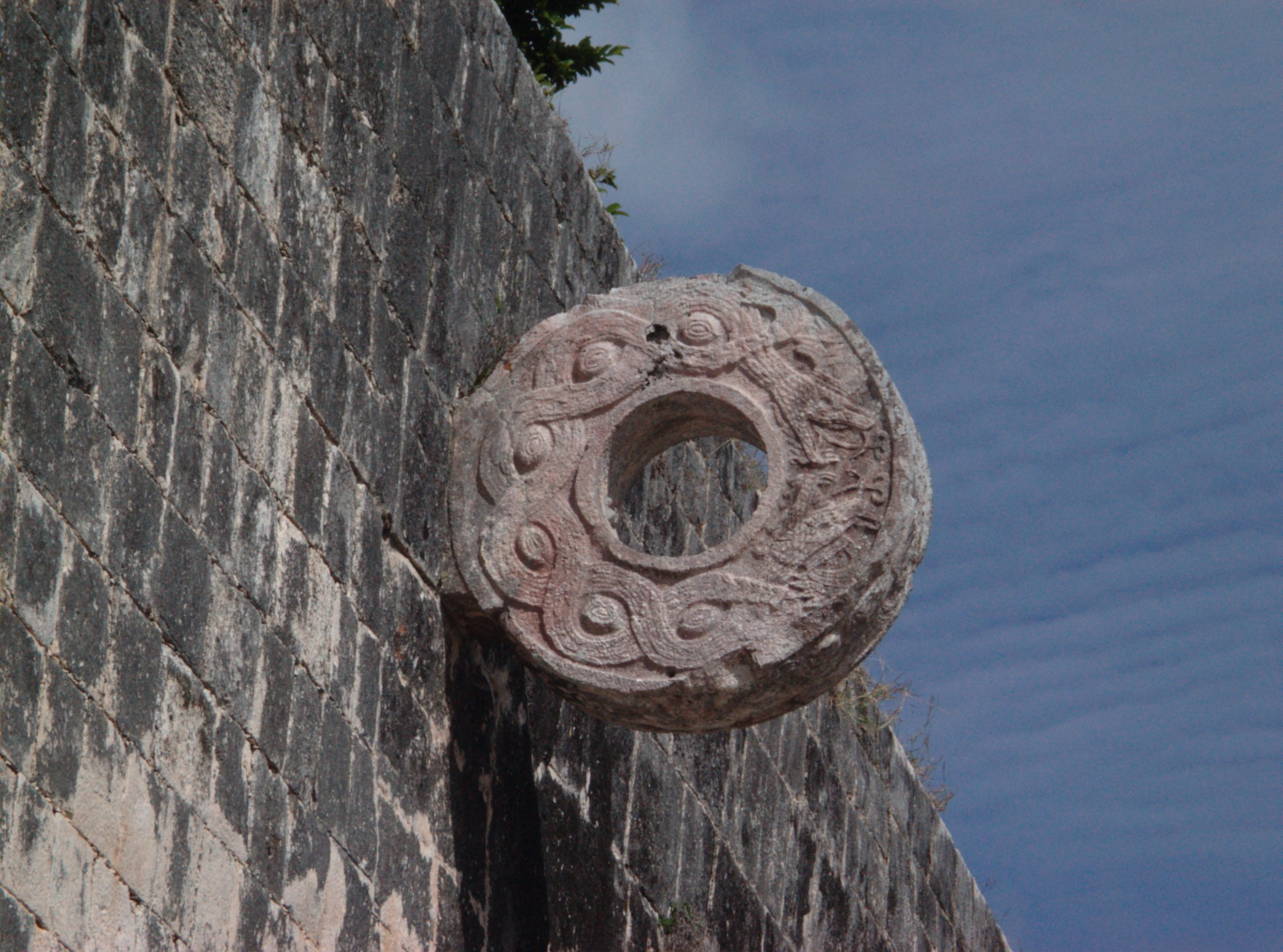 Chichén_Itzá_Goal