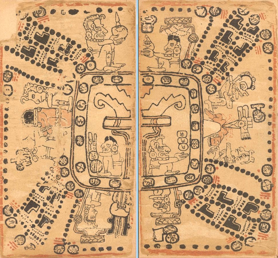 madrid codex