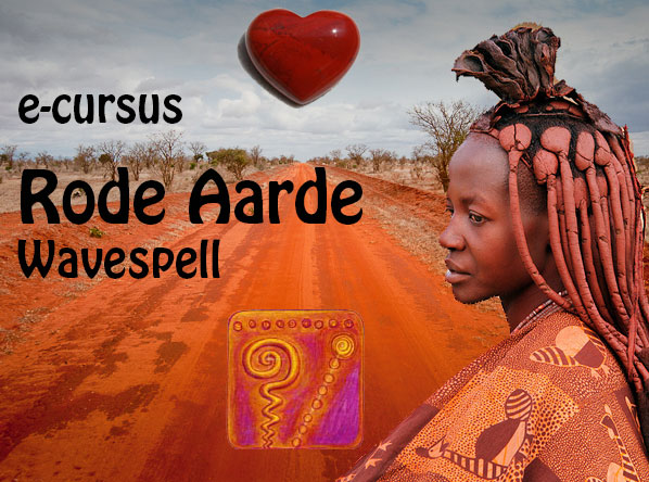 rode-aarde-wavespell