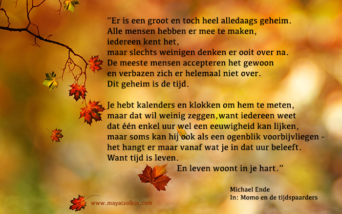 een groot geheim